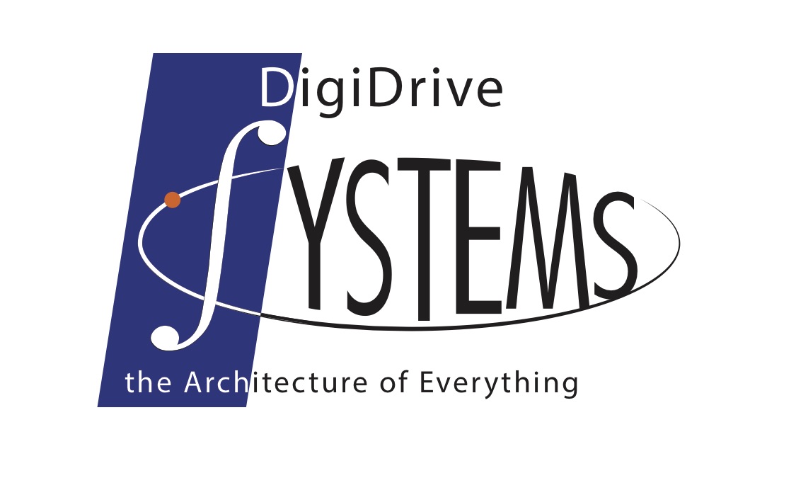 DigiDrive Systems